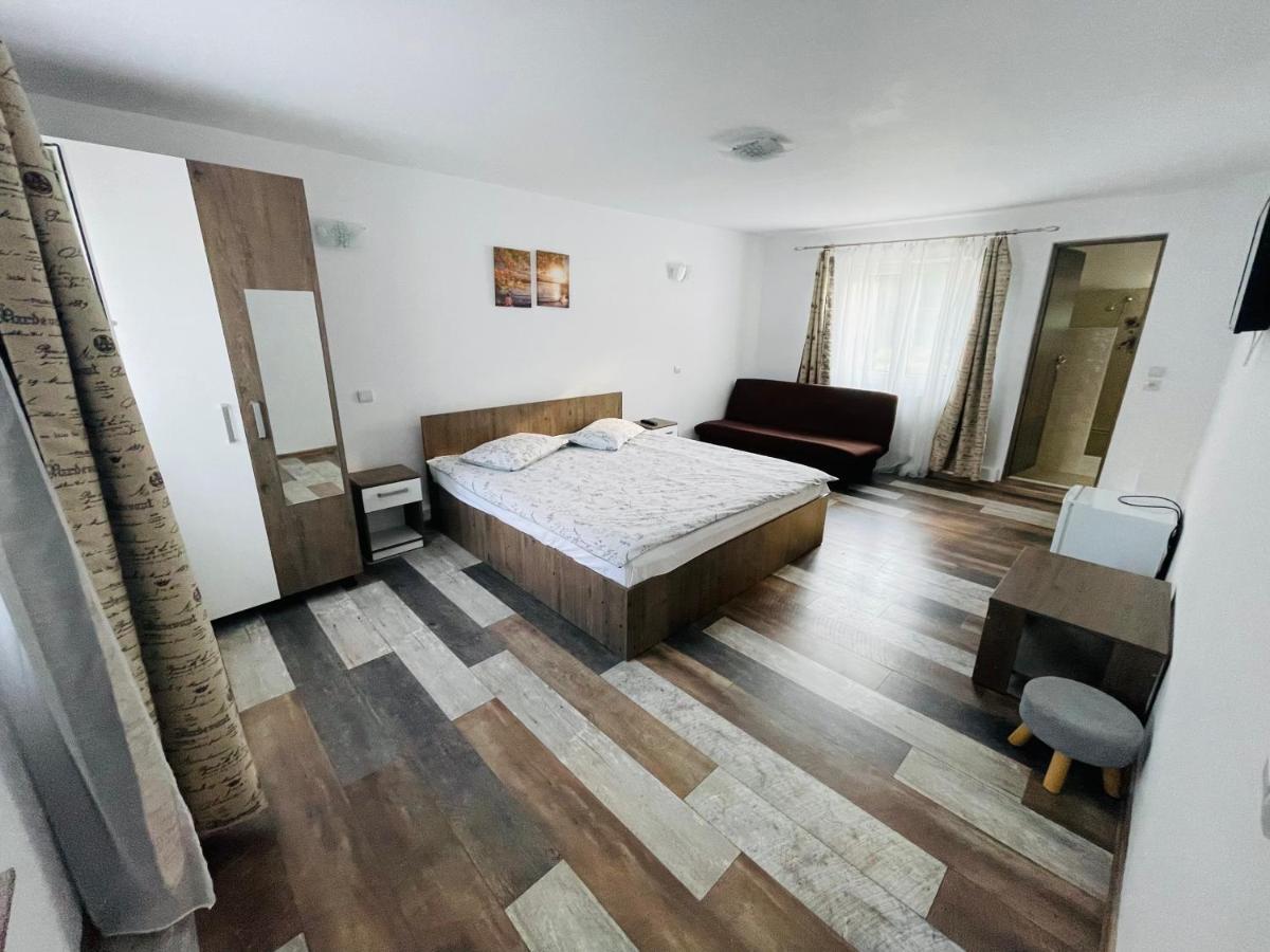 מלון אזוגה Casa Korina מראה חיצוני תמונה