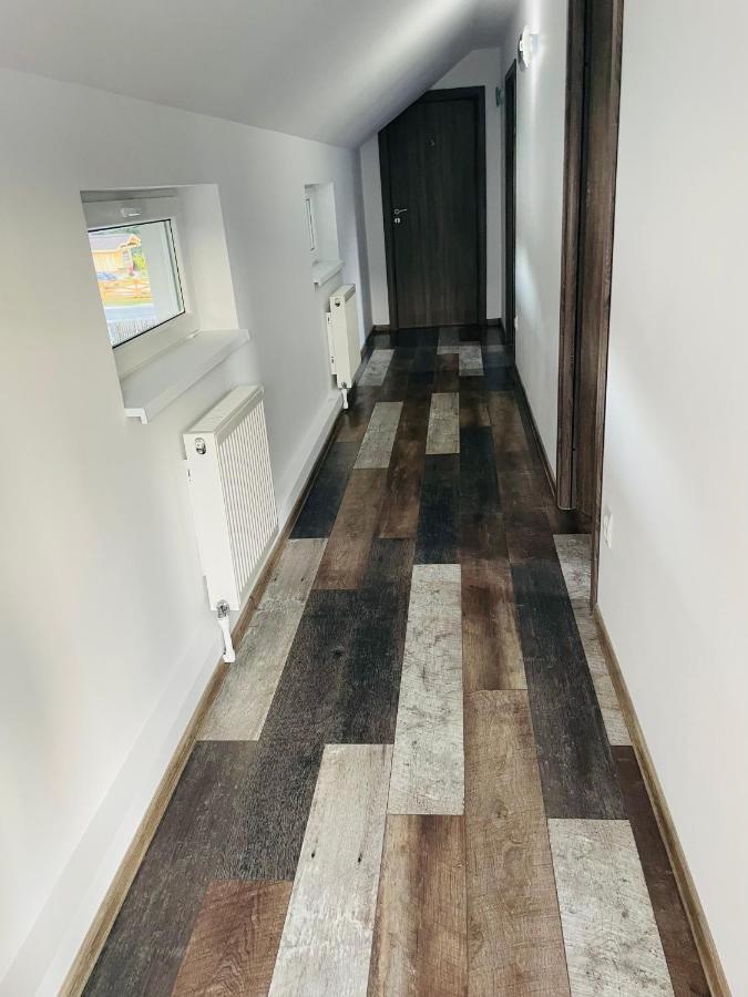 מלון אזוגה Casa Korina מראה חיצוני תמונה
